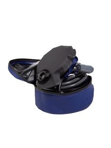 Летний душ Naturehike PW1027 переносной (NH17L101-D), фото 8