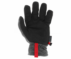 Перчатки MECHANIX ColdWork FastFit Grey/Black, size XL, фото 2