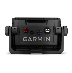 Картплоттер Garmin ECHOMAP UHD 72cv с трансдьюсером GT24UHD-TM, фото 3