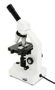 Микроскоп Celestron LABS CM2000CF, монокулярный, фото 3