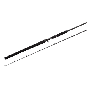 Удилище кастинговое полуторочастное Zetrix HAYRON HRC-76SBE 2nd Gen max 84 гр., фото 1