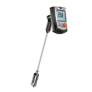 Термометр поверхностный Testo 905-T2