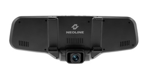 Видеорегистратор в зеркале Neoline G-Tech X27 (2 камеры)