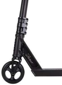 Самокат трюковой TechTeam Zefir Street black, фото 7