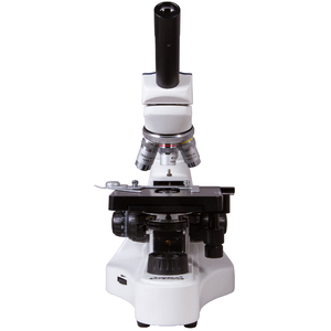 Микроскоп Levenhuk MED 10M, монокулярный, фото 4
