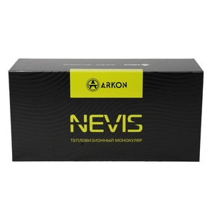 Тепловизионный монокуляр Arkon Nevis SN25, фото 13