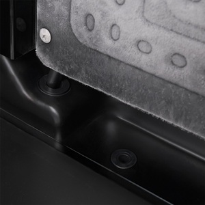 Винный шкаф Meyvel MV33-KBF1, фото 27