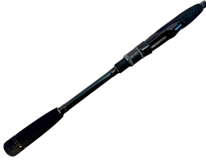 Спиннинг ZEMEX 24 BASS ADDICTION 662M 6-21 g, фото 9