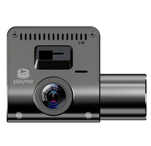 Видеорегистратор Playme SPARK (2 камеры), фото 3