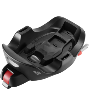 База Britax Romer Baby-Safe i-Size черная, фото 5