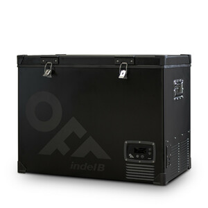 Автохолодильник компрессорный Indel B Indel B TB100 (OFF), фото 1