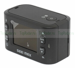 SeeMax DVR RG700 Pro, фото 8