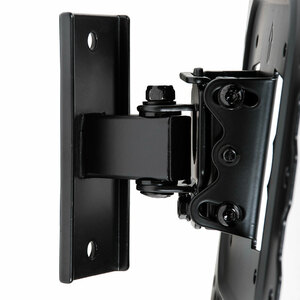Настенный кронштейн для LED/LCD телевизоров KROMAX DIX-16 BLACK, фото 7