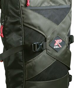 Рюкзак для металлоискателя XP BACKPACK 240, фото 4