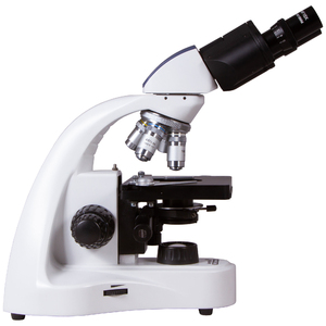 Микроскоп Levenhuk MED 10B, бинокулярный, фото 6