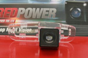 Штатная видеокамера парковки Redpower Premium HOD145 для Honda Accord (2011+), фото 3