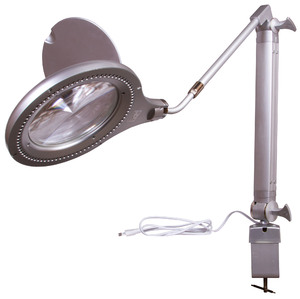 Лупа-лампа Levenhuk Zeno Lamp ZL27 LED, фото 4