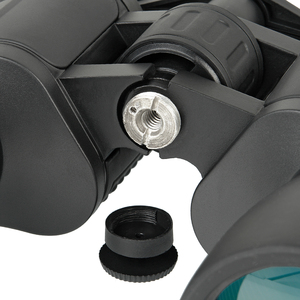 Бинокль Veber БПЦ  ZOOM  8-24*50, фото 4