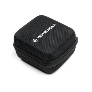 Комплект INSTRUMAX профессиональный лазерный уровень LINEPRO CROSS+Штатив телескопический с резьбой 1/4 (5/8) дюйма TR-120 IM0182_K, фото 11