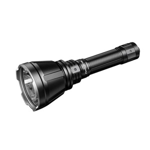 Фонарь Fenix HT18R, крепление на оружие ALG-18 и тактическая кнопка AER-05 в комплекте, фото 2