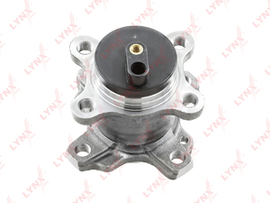 Ступица задняя в сборе с ABS LYNXauto WH-1394. Для: SUZUKI Сузуки Swift(Свифт) V 1.2-1.3d 10-16, фото 1