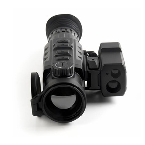 Тепловизионный прицел Longot TL650LRF v2 (RH50LRF v2), фото 3