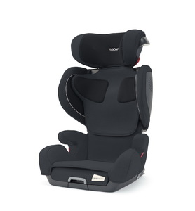 Автокресло Recaro Mako Elite Prime Mat Black