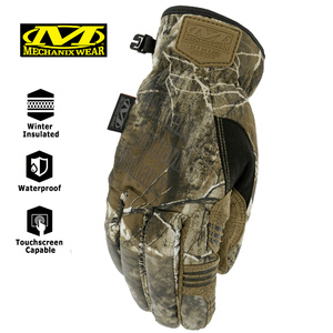 Перчатки MECHANIX SUB40 Realtree, р.XL, фото 1