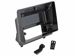 Рамка InCar для UMS MAZDA 3, Axela 2019+, 10", фото 2