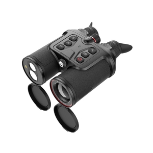 Тепловизионный бинокуляр EATECH SN650 (Guide TN650) x2.8-22.4 640х480, D50, фото 2