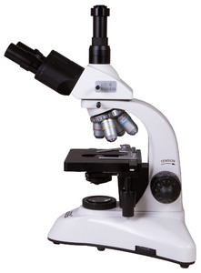 Микроскоп Levenhuk MED 25T, тринокулярный, фото 10