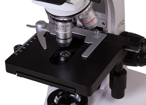 Микроскоп Levenhuk MED 20T, тринокулярный, фото 14
