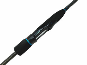 Спиннинг ZEMEX 24 FINDER TRAVEL 764M 5-28 g, фото 6