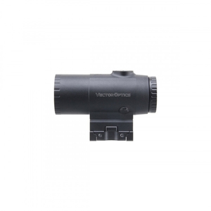 Увеличитель Vector Optics Paragon 5x30 MAGNIIFIER MICRO (SCMF-34), фото 2