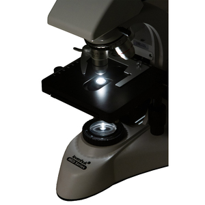 Микроскоп цифровой Levenhuk MED D20T LCD, тринокулярный, фото 19