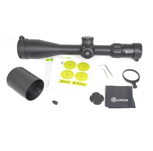 Оптический прицел ARKON Model A 6-36х56, фото 8