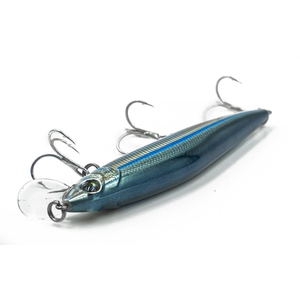 Воблер RAPALA Precision Xtreme Mavrik Sw 110 ANC медленно тонущий 1,5-1,9м, 11см, 16гр, фото 3