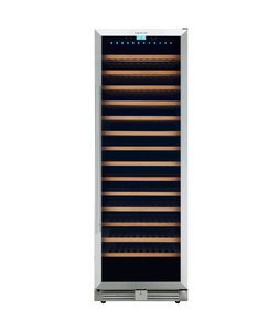 Винный шкаф CellarPrivate однокамерный на 165 бутылок CP165-1T, фото 1