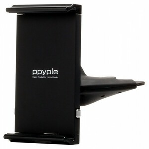 Ppyple CD-NT black держатель в CD- диск, под планшеты и смартфоны 4"- 11", фото 2