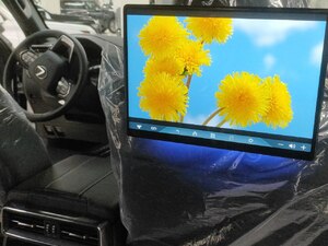 Комплект навесных мониторов ERGO ER1360AN (Android 13, 8+128GB), фото 15