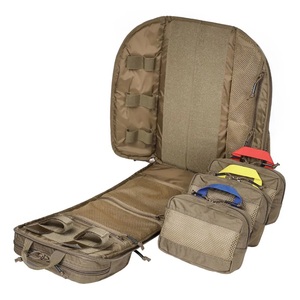 Тактический рюкзак Emersongear Angel Multi-Function Medical Backpack CB, фото 2