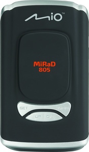 Mio MiRaD 805, фото 1