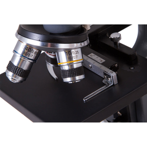 Микроскоп Levenhuk 7S NG, монокулярный, фото 7