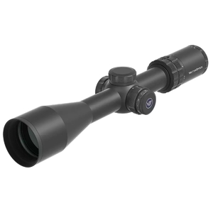 Прицел Vector Optics Grizzly 2.5-15x50i HD, G4 Fiber, фото 1
