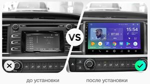 Штатная магнитола FarCar s195 для Toyota Highlander 2014+ на Android (LX467R), фото 2