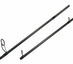 Спиннинг ZEMEX 24 ULTIMATE 802 max 180 g, фото 2