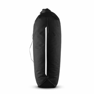 Гермомешок водонепроницаемый MATADOR FlatPak Drybag 8L (MATFPDB8001BK) черный, фото 4