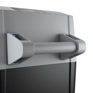 Автохолодильник компрессорный с функцией заморозки Dometic CoolFreeze CFF 20 (12/24/220В), фото 8