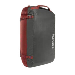 Сумка дорожная TATONKA DUFFLE BAG 65 красный 1935.376, фото 4