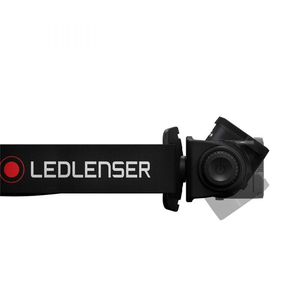 Кемпинговый фонарь LED LENSER H5R CORE, фото 4